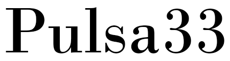 Pulsa33